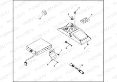 C.B. & INTERCOM SYSTEMS