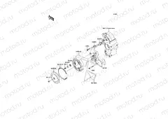 Chain Cover