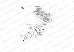 Chain Cover