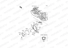Chain Cover