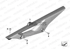 CHAIN GUARD 2