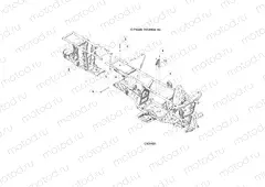 CHASSIS | CHASSIS, FRAME - A19S6E57B1