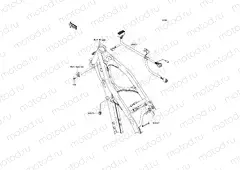 Chassis Electrical Equipment