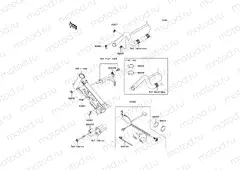 Chassis Electrical Equipment