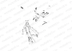Chassis Electrical Equipment