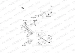 Chassis Electrical Equipment