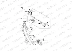 Chassis Electrical Equipment