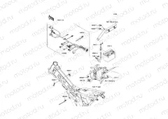 Chassis Electrical Equipment