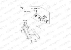 Chassis Electrical Equipment