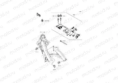 Chassis Electrical Equipment