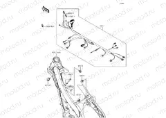 Chassis Electrical Equipment