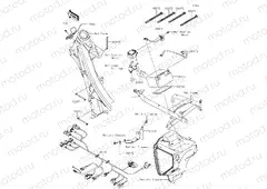 Chassis Electrical Equipment