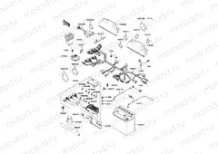 Chassis Electrical Equipment
