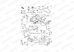 Chassis Electrical Equipment