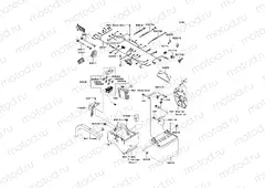 Chassis Electrical Equipment