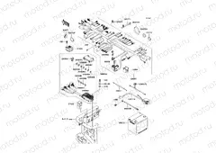 Chassis Electrical Equipment