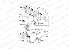 Chassis Electrical Equipment
