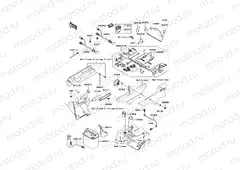 Chassis Electrical Equipment