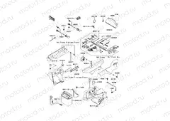 Chassis Electrical Equipment