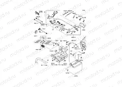 Chassis Electrical Equipment