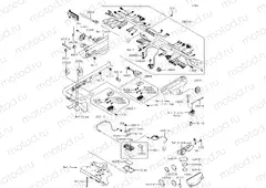 Chassis Electrical Equipment
