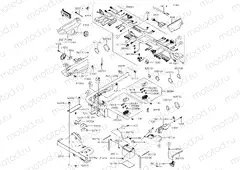 Chassis Electrical Equipment