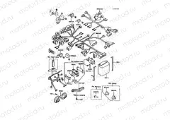 Chassis Electrical Equipment
