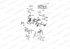 Chassis Electrical Equipment