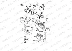 Chassis Electrical Equipment