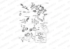 Chassis Electrical Equipment