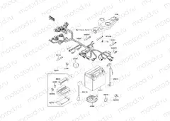Chassis Electrical Equipment