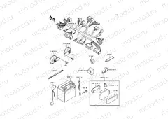 Chassis Electrical Equipment