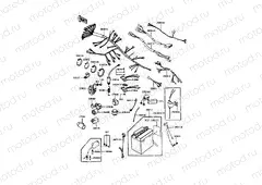 Chassis Electrical Equipment