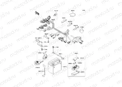 Chassis Electrical Equipment