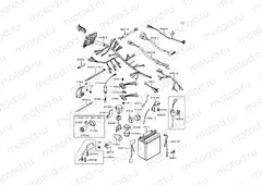 Chassis Electrical Equipment