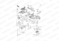 Chassis Electrical Equipment