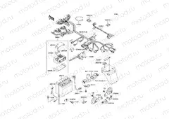 Chassis Electrical Equipment