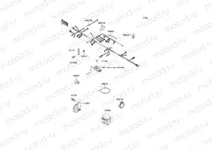 Chassis Electrical Equipment
