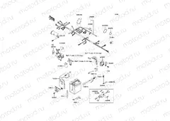 Chassis Electrical Equipment