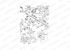 Chassis Electrical Equipment