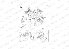 Chassis Electrical Equipment