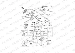 Chassis Electrical Equipment