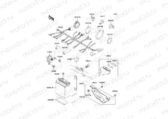Chassis Electrical Equipment