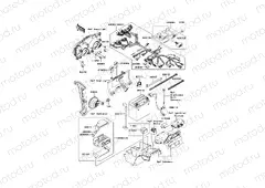 Chassis Electrical Equipment