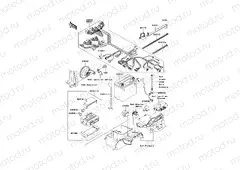 Chassis Electrical Equipment