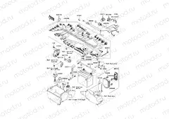 Chassis Electrical Equipment