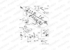 Chassis Electrical Equipment