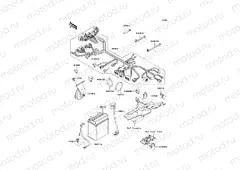 Chassis Electrical Equipment