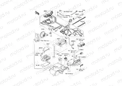 Chassis Electrical Equipment
