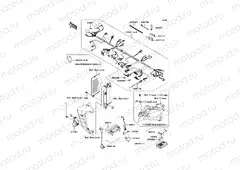Chassis Electrical Equipment
